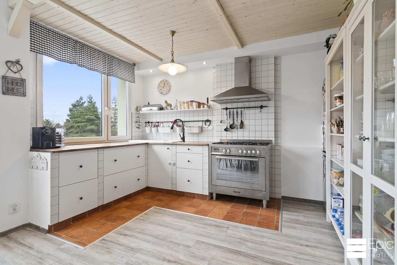 Prodej bytu 3+kk 65 m²