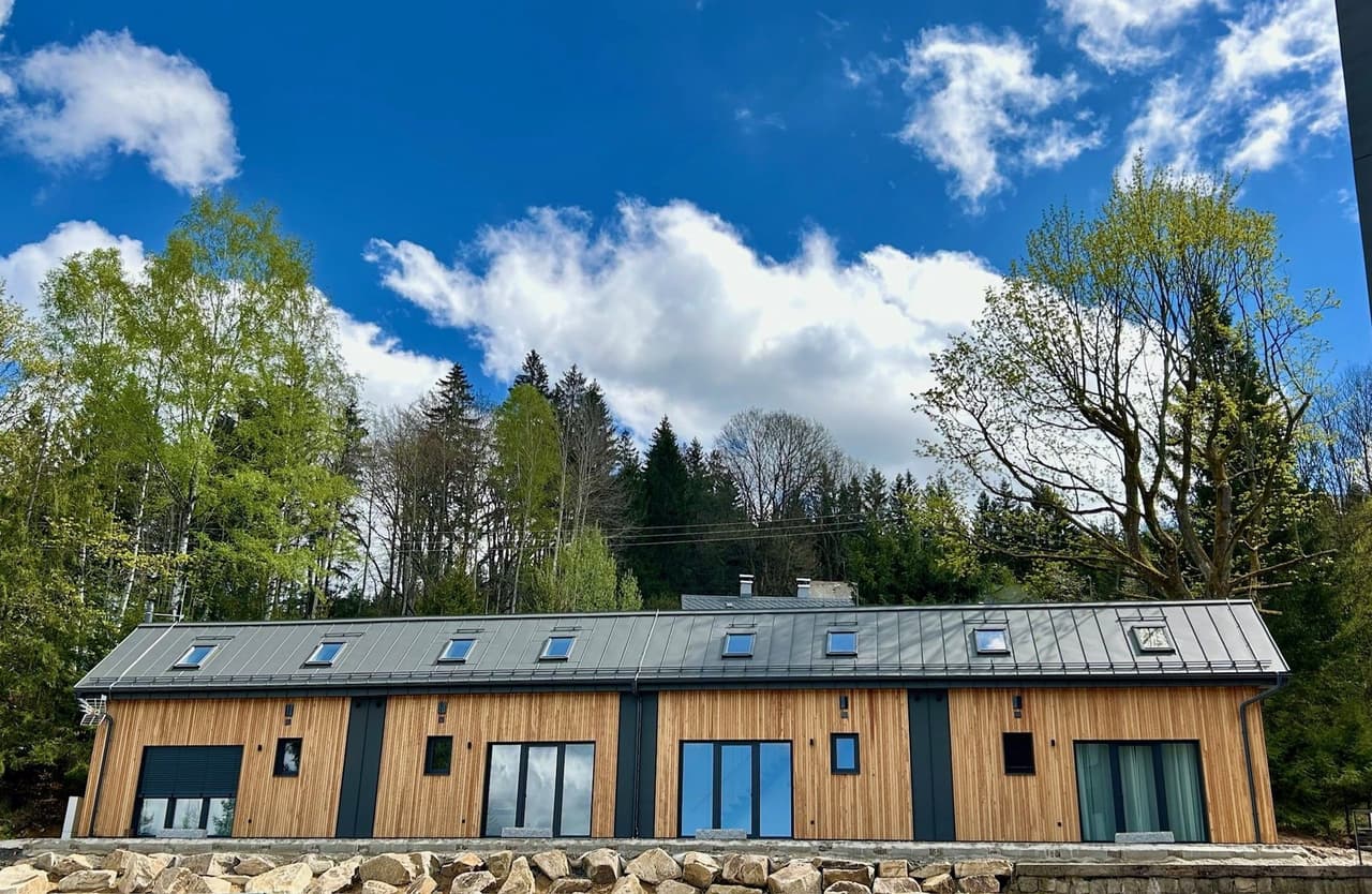 Prodej bytu 3+kk 61 m²