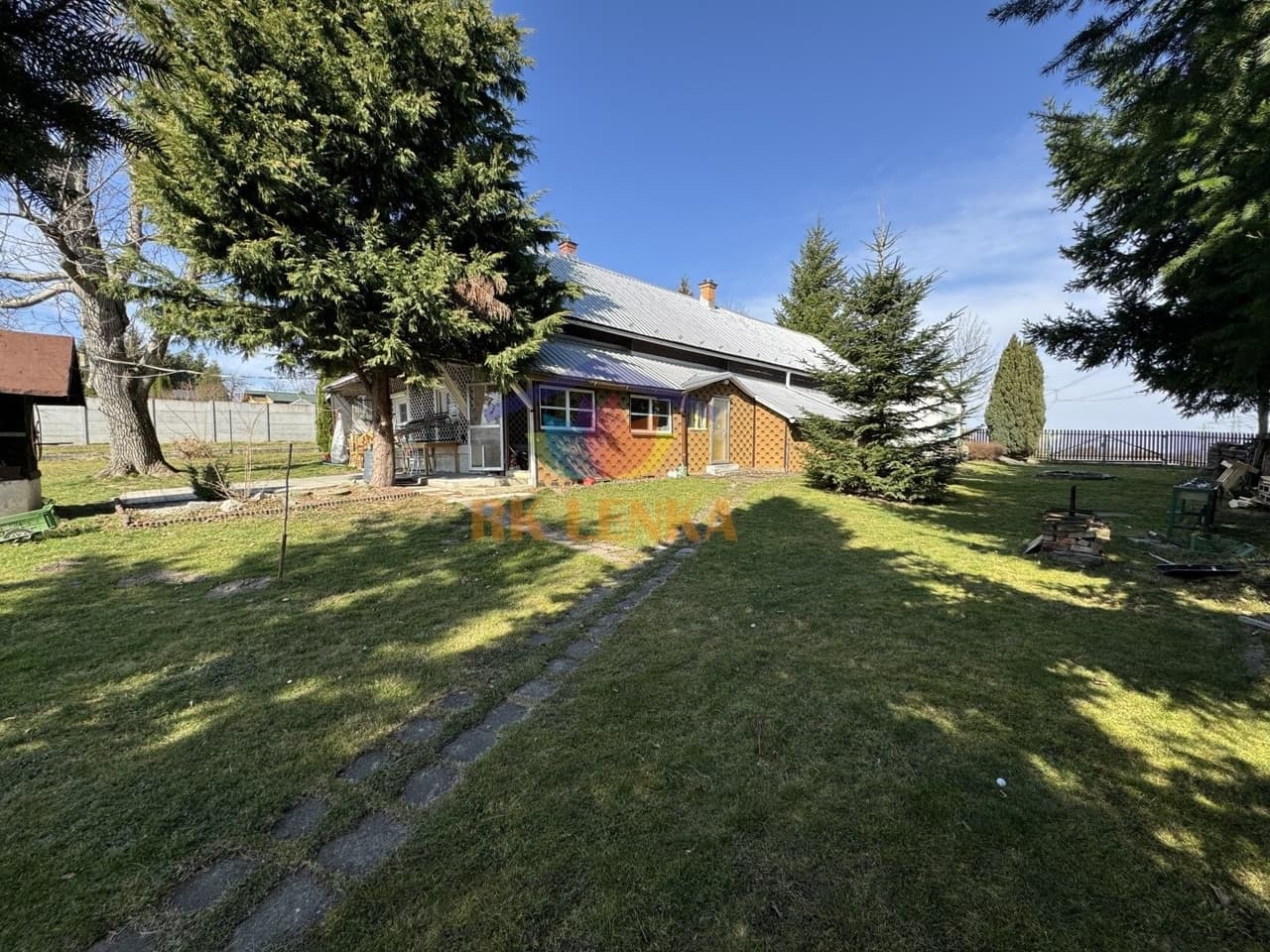 Prodej domu 200 m²