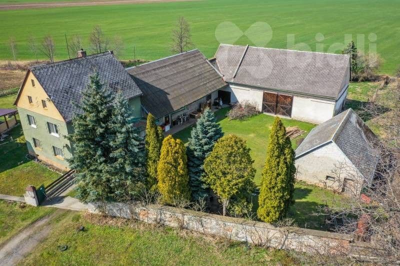 Prodej domu 160 m²