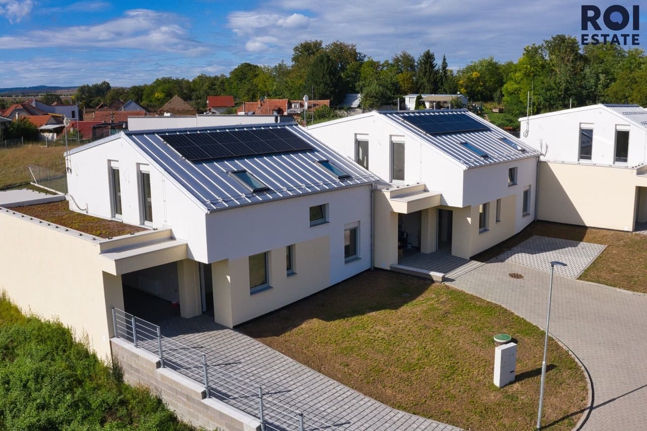 Prodej nemovitosti 167 m²