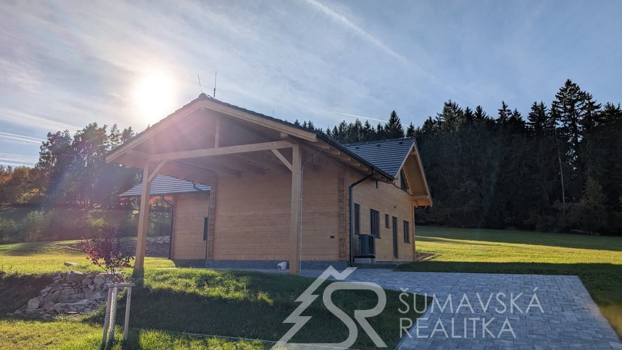Prodej domu 133 m²