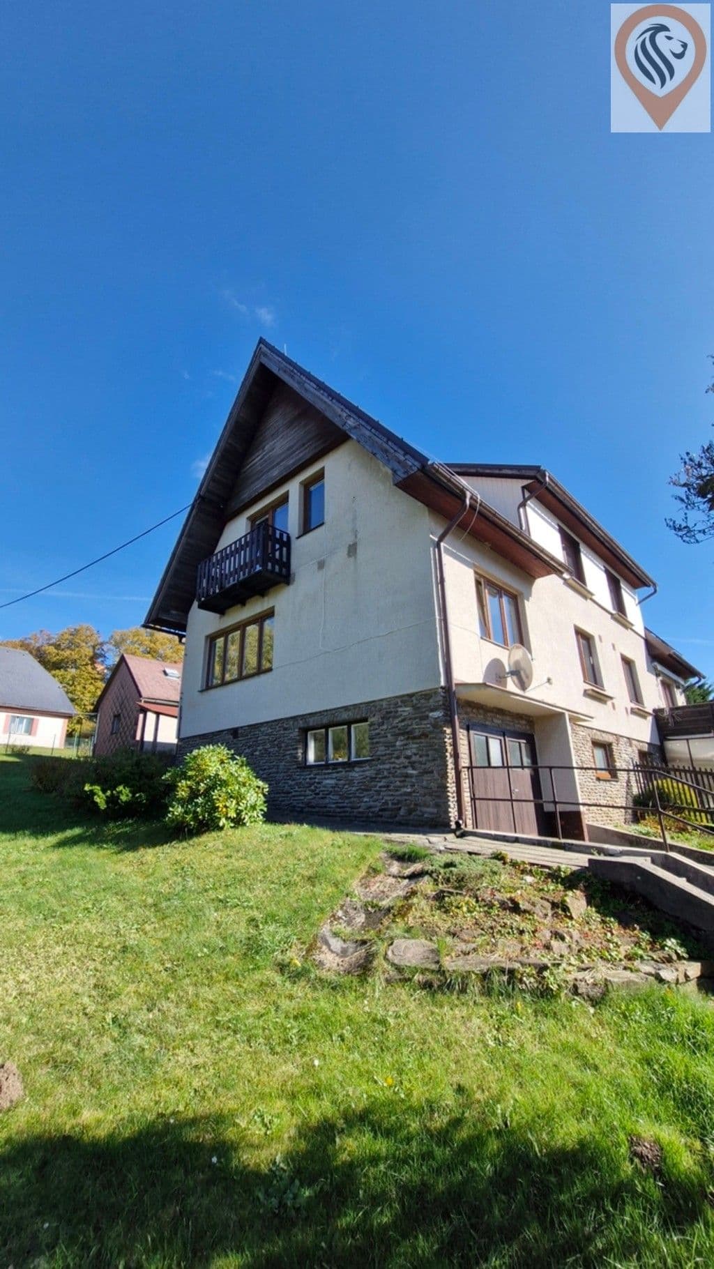 Prodej domu 100 m²