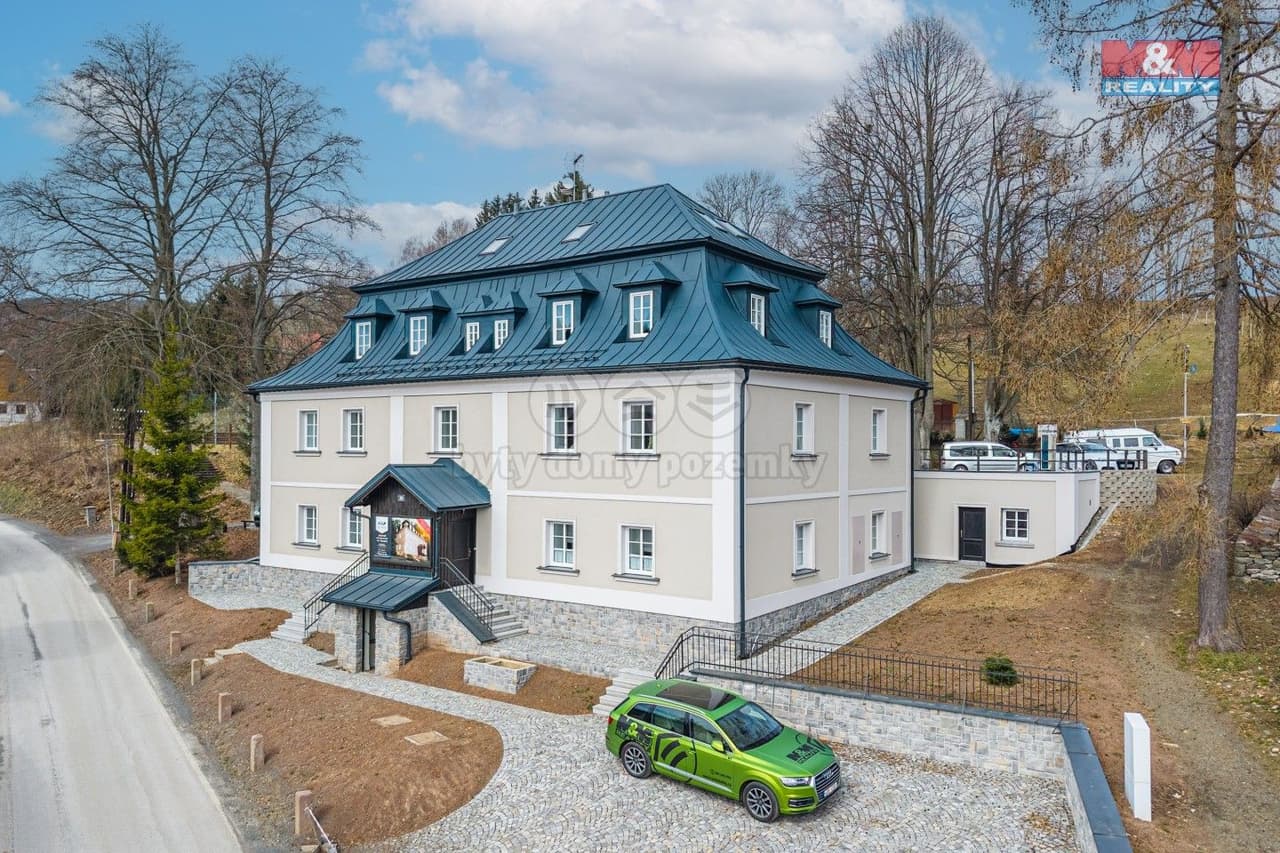 Prodej bytu 3+kk 88 m²