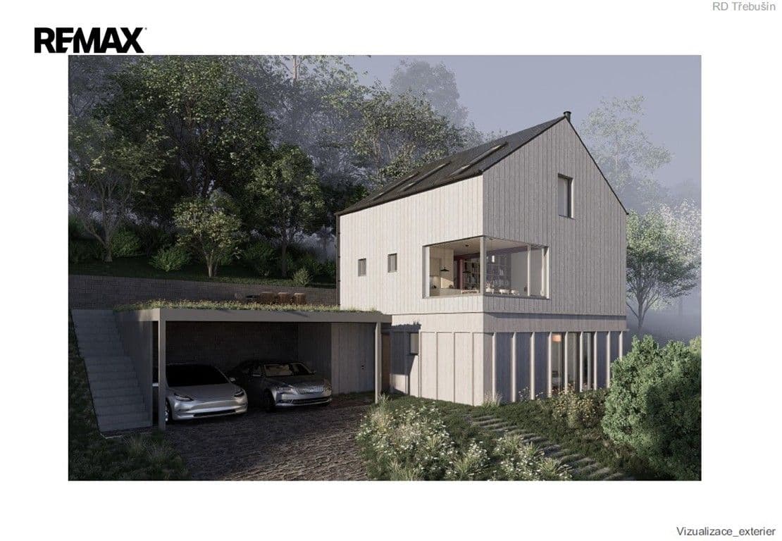 Prodej domu 149 m²