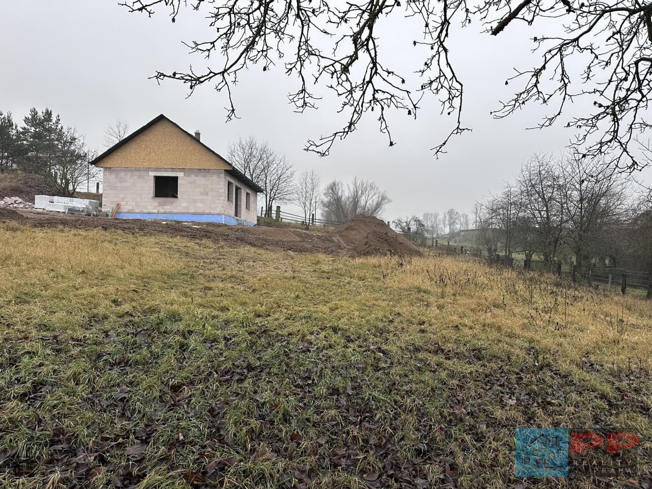 Prodej domu 87 m²