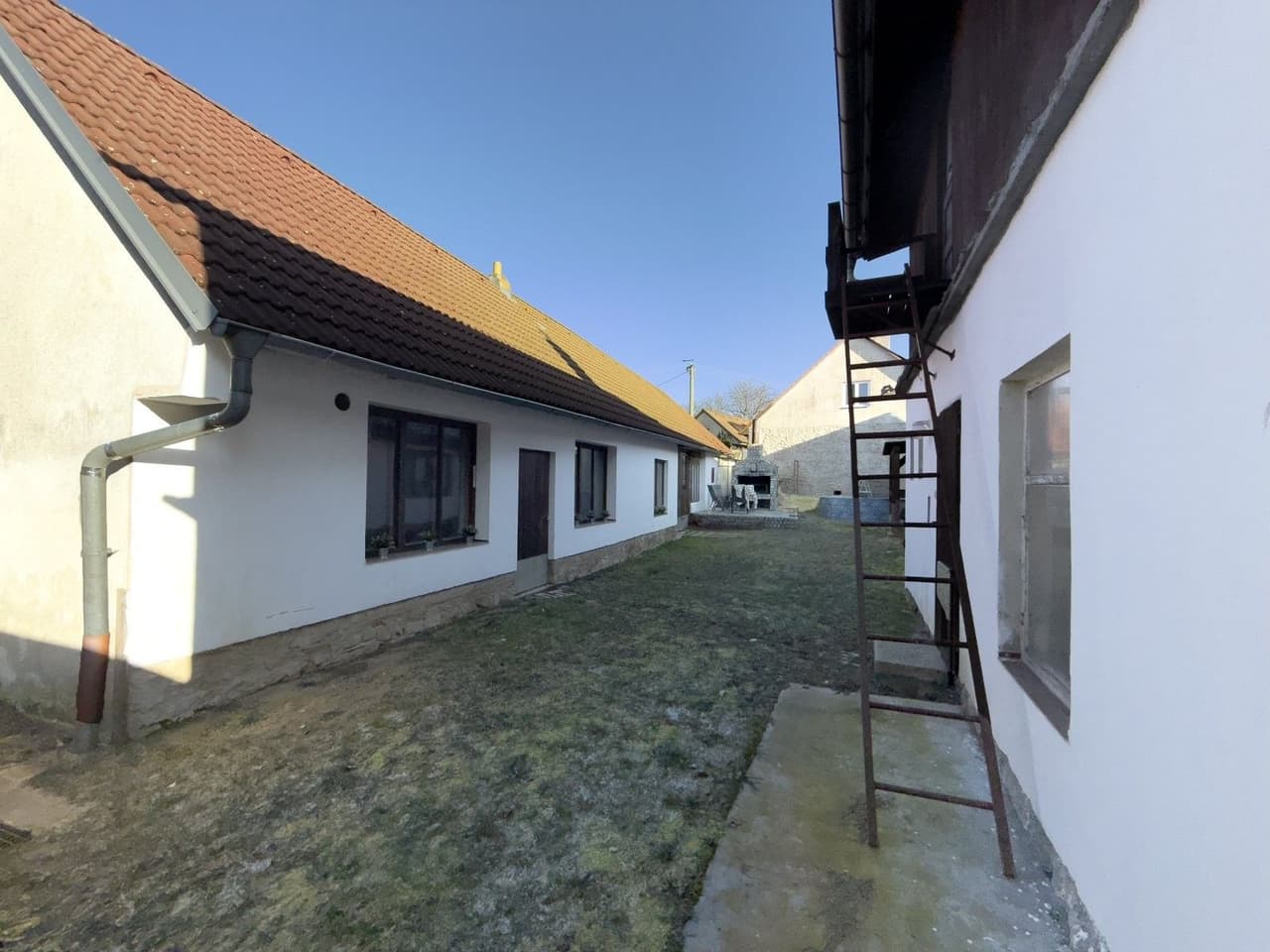 Prodej domu 193 m²