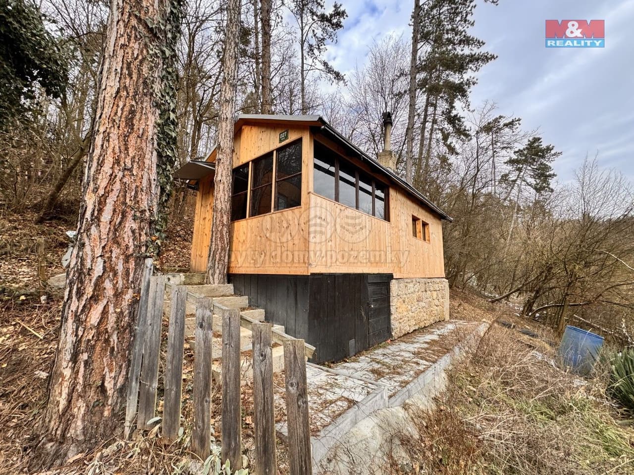 Prodej domu 20 m²