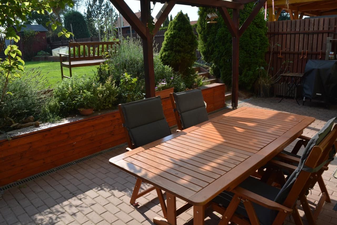 Prodej domu 126 m²