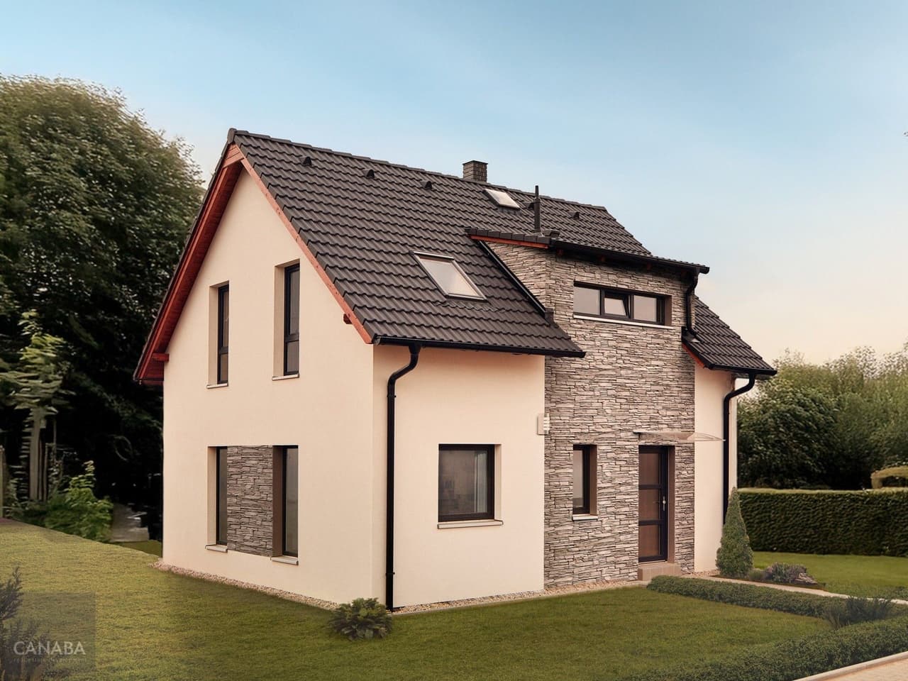Prodej domu 97 m²