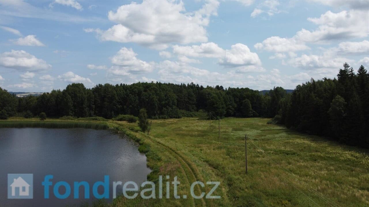 Prodej nemovitosti 20 m²