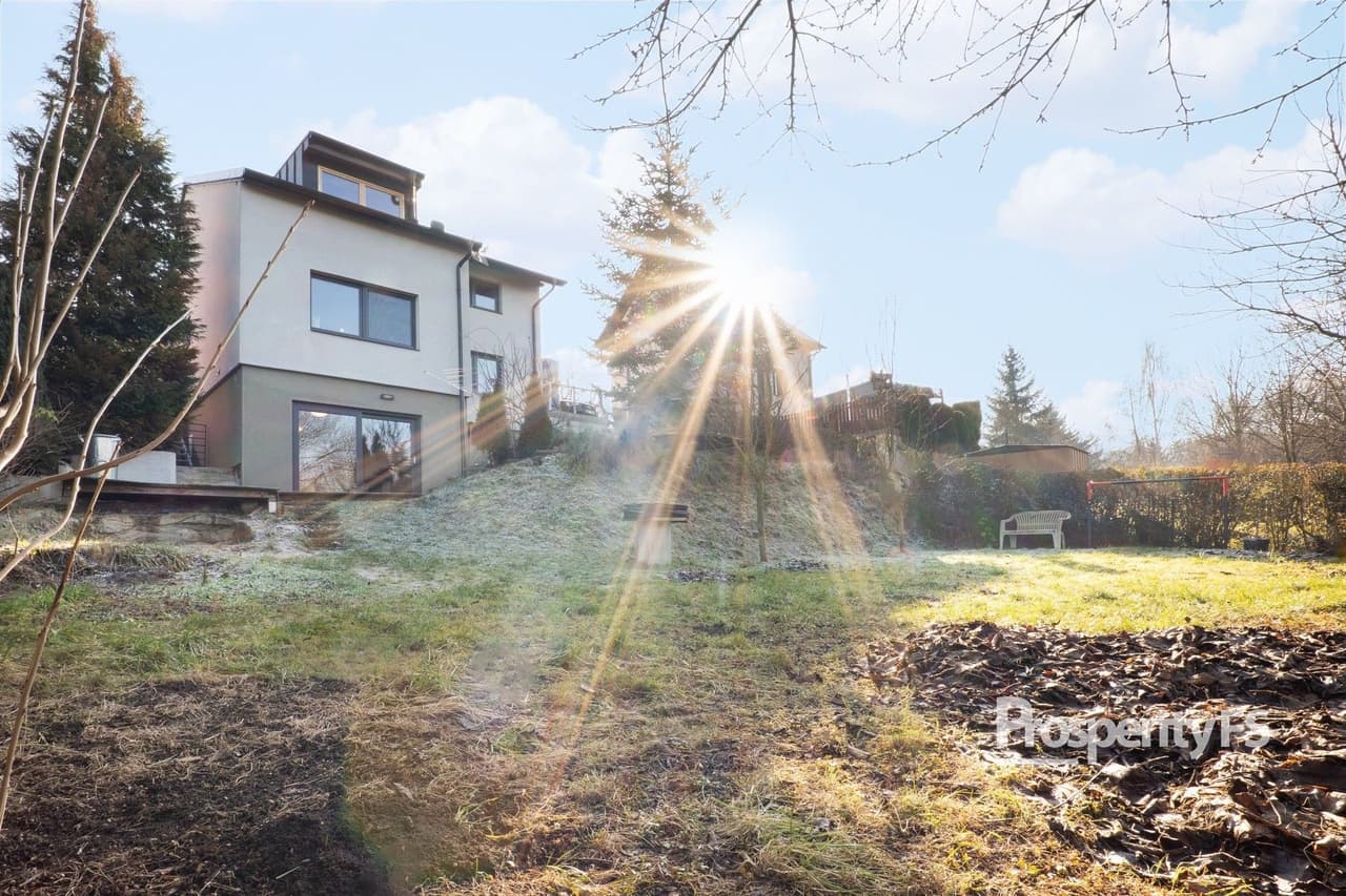 Prodej domu 141 m²