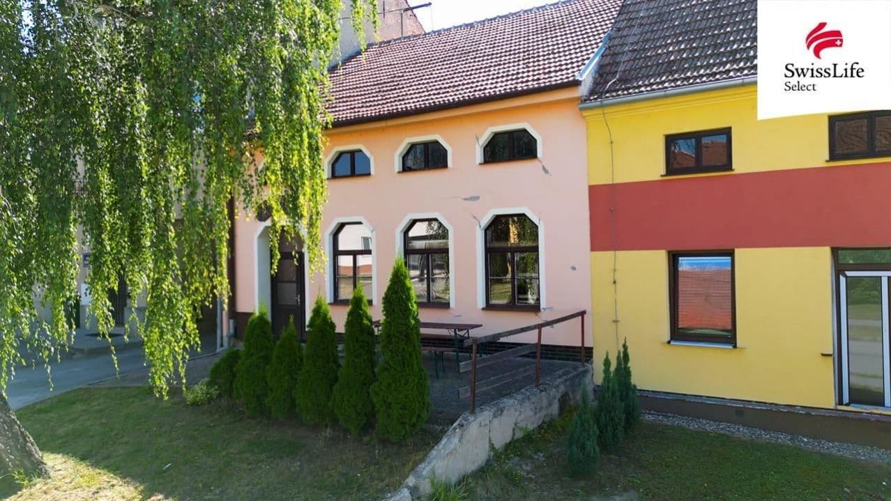 Prodej domu 127 m²