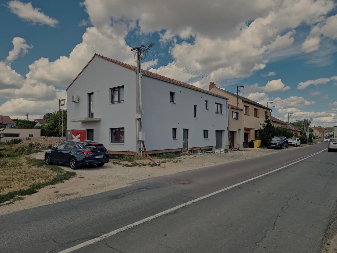 Prodej bytu 2+kk 51 m²