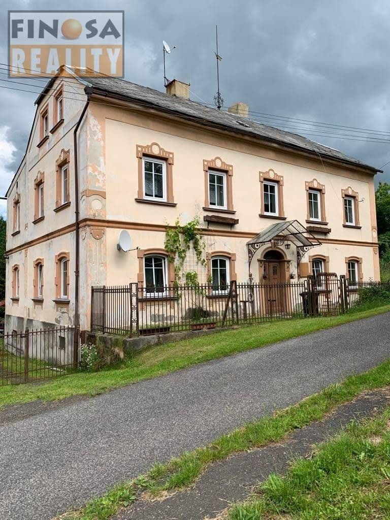 Prodej domu 380 m²