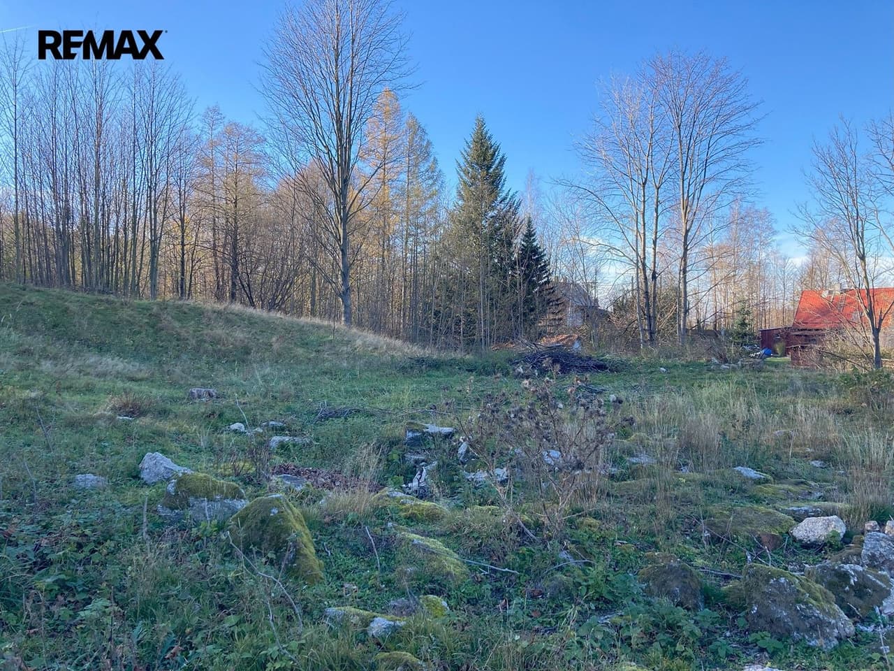 Prodej nemovitosti 6645 m²