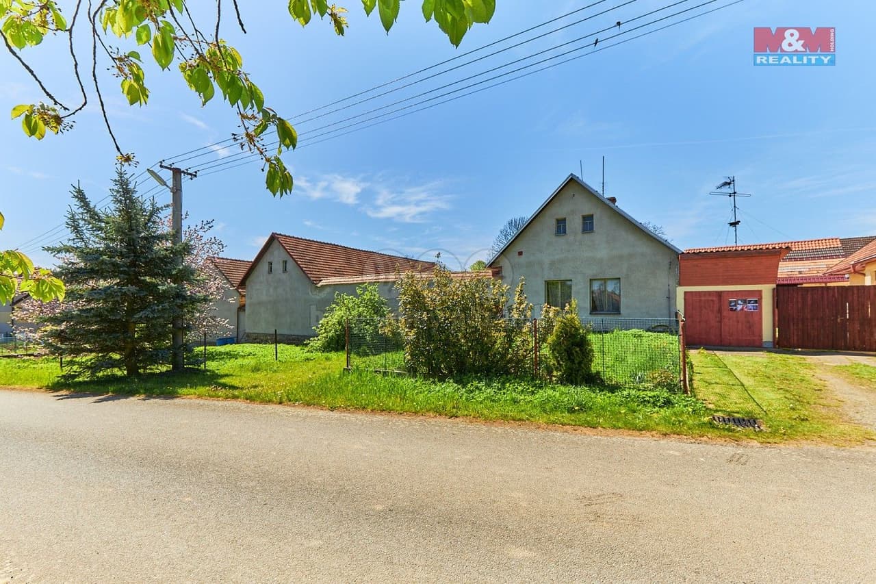 Prodej domu 150 m²