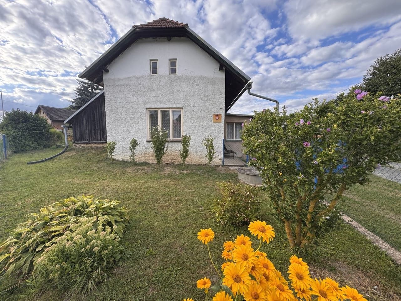 Prodej domu 110 m²