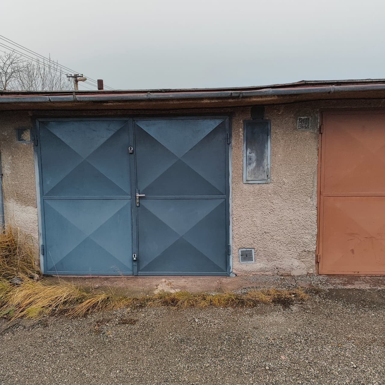 Prodej nemovitosti 32 m²