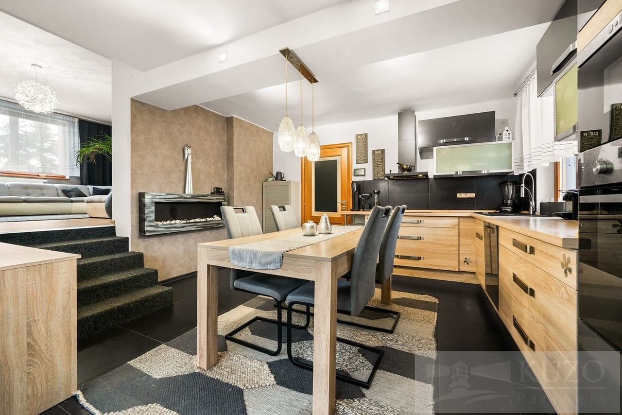 Prodej domu 230 m²