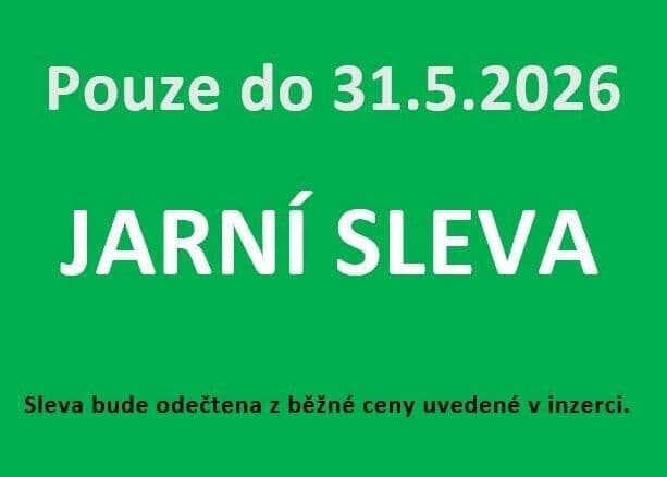 Prodej pozemku 2330 m²