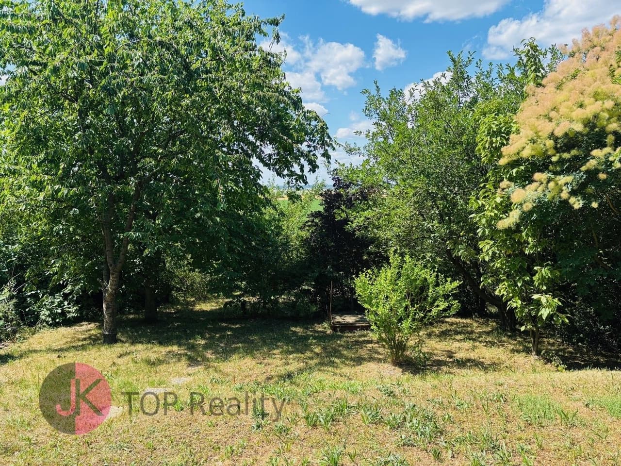 Prodej pozemku 723 m²