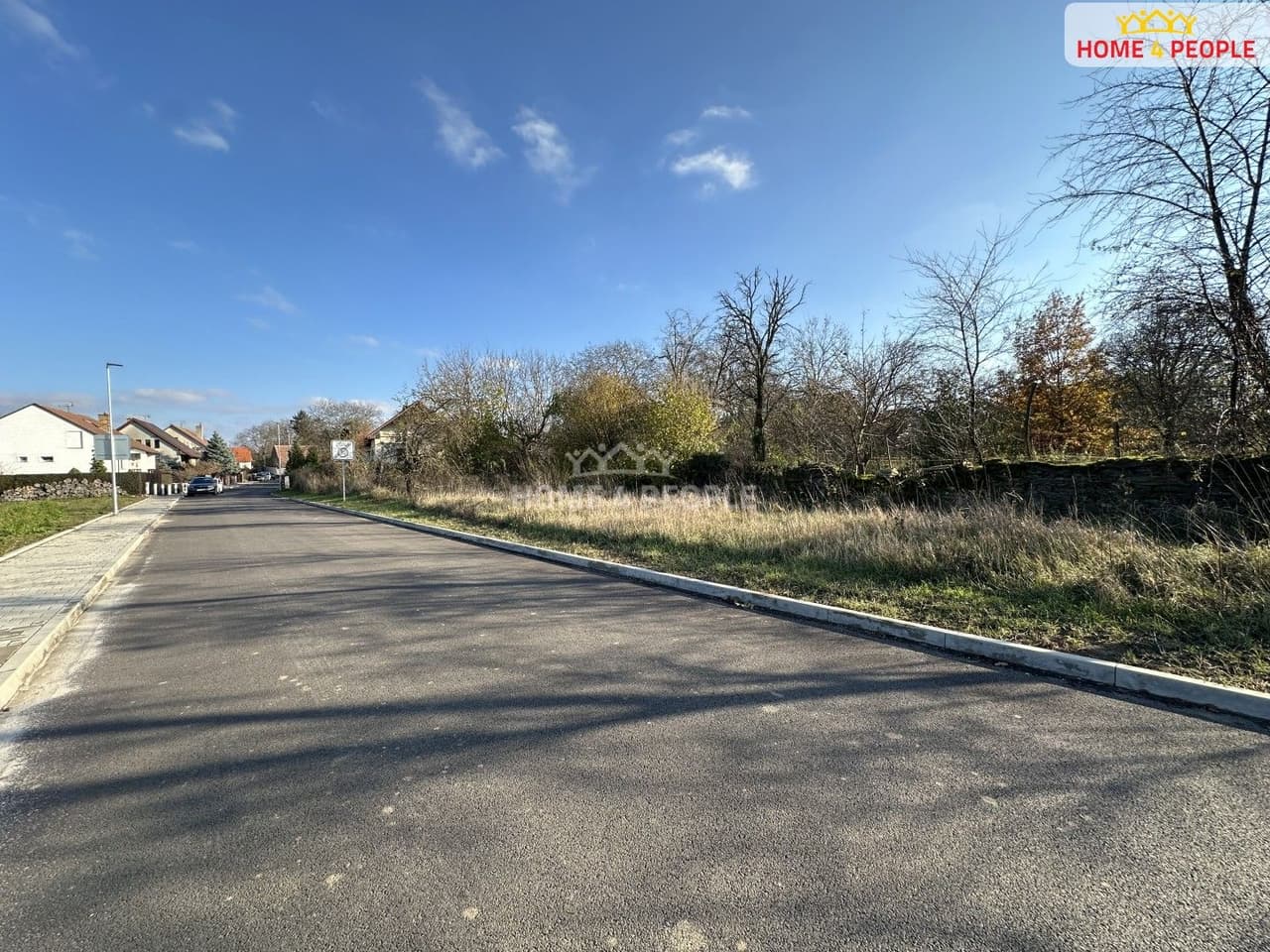 Prodej pozemku 497 m²