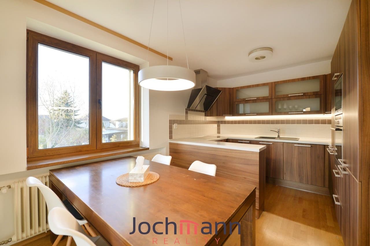 Pronájem domu 131 m²