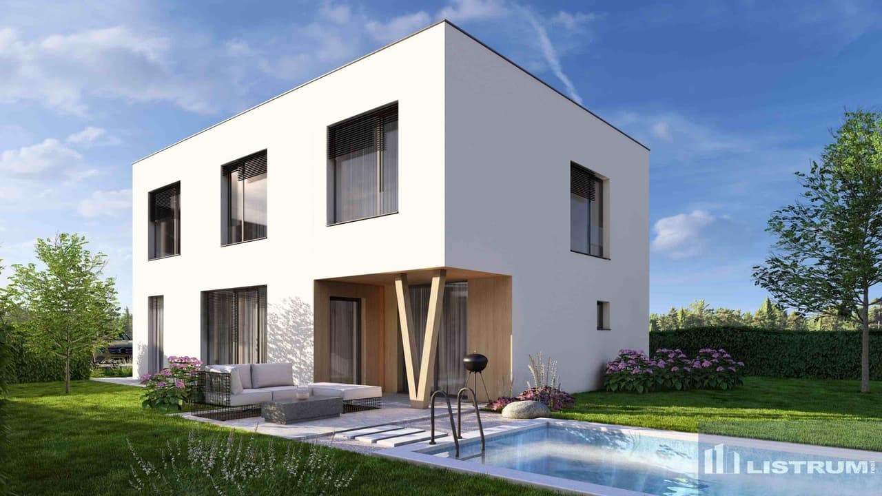 Prodej domu 155 m²