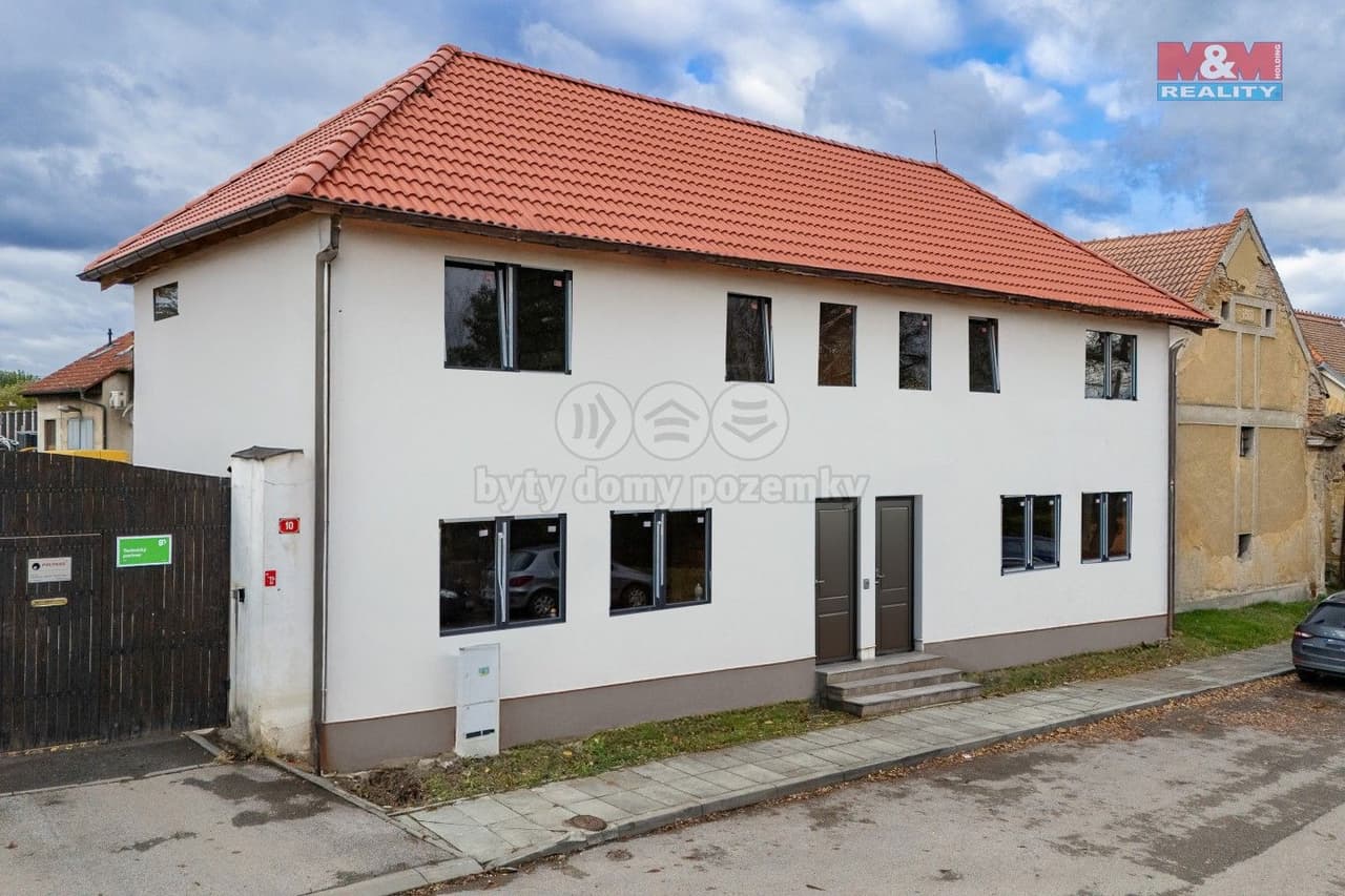 Prodej domu 158 m²