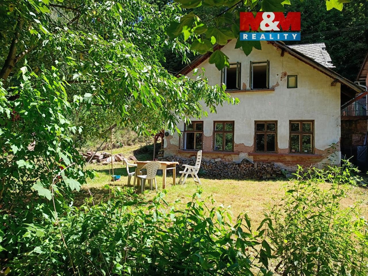 Prodej domu 180 m²