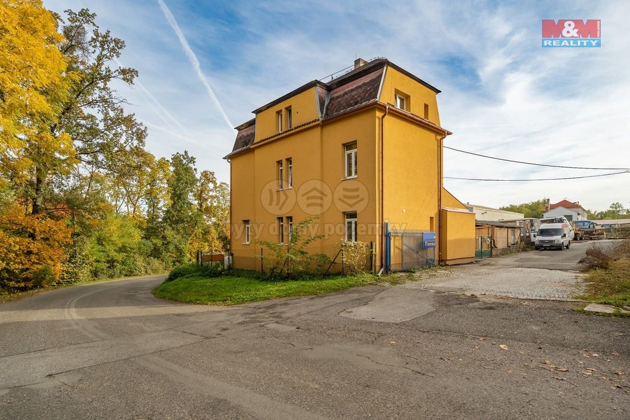 Prodej domu 180 m²