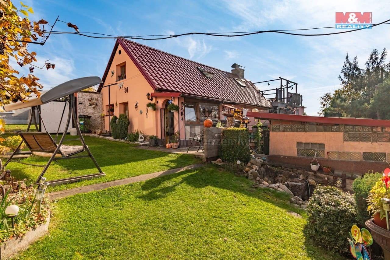 Prodej domu 300 m²