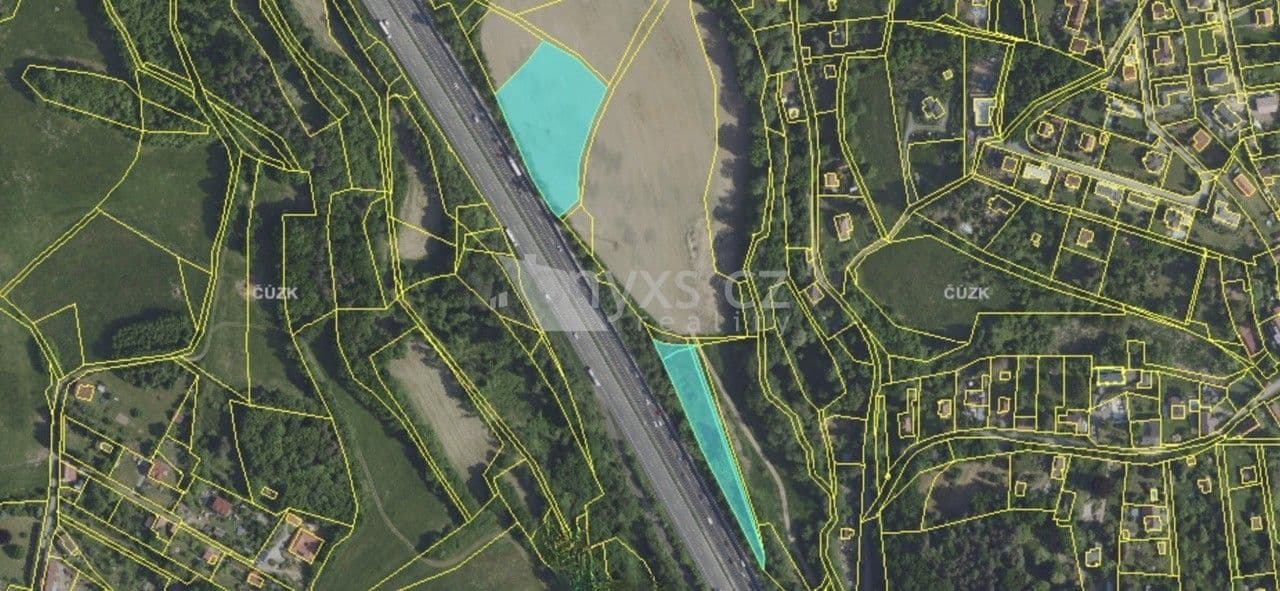 Prodej nemovitosti 8076 m²