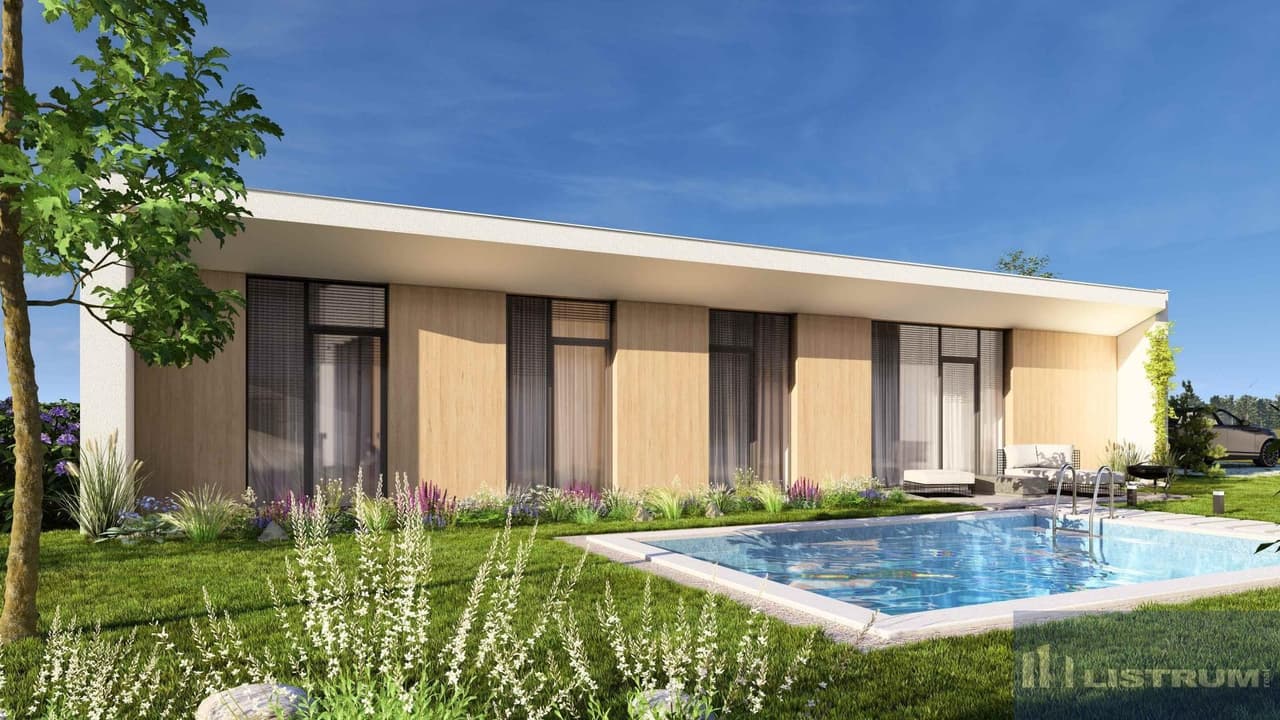Prodej domu 116 m²