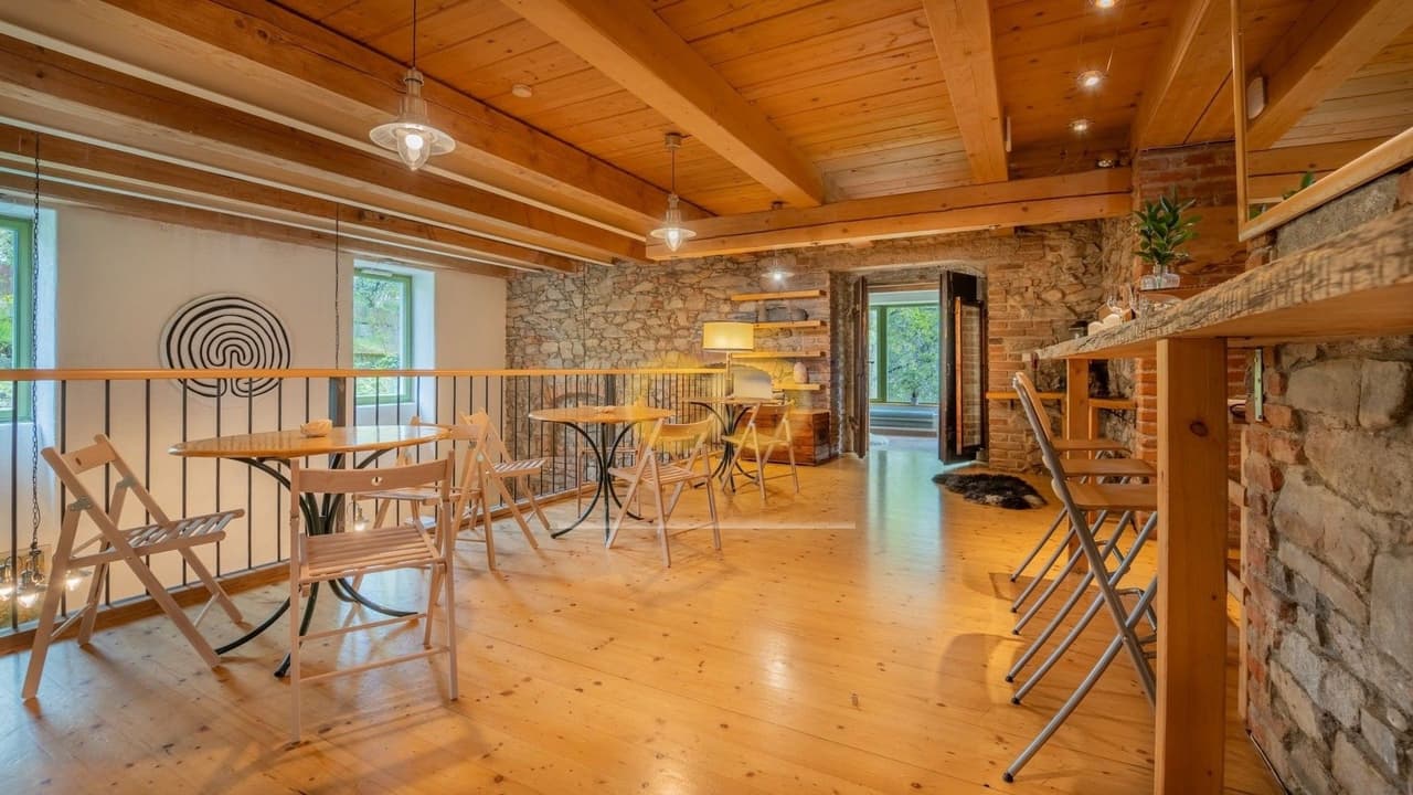 Prodej domu 590 m²