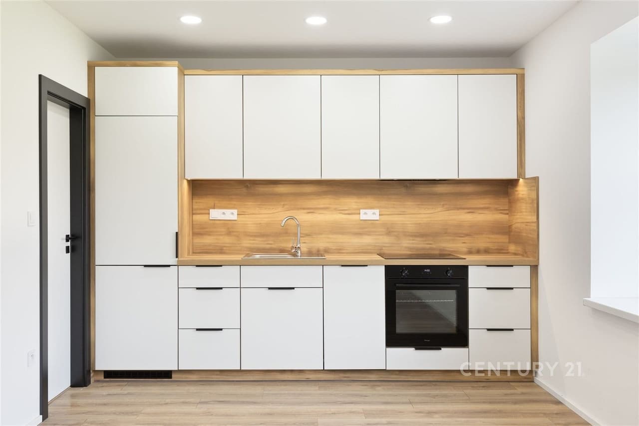Pronájem bytu 2+kk 48 m²