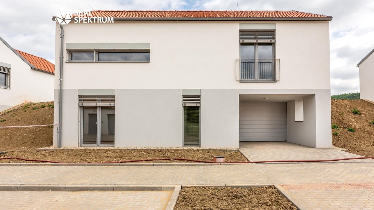 Prodej domu 176 m²