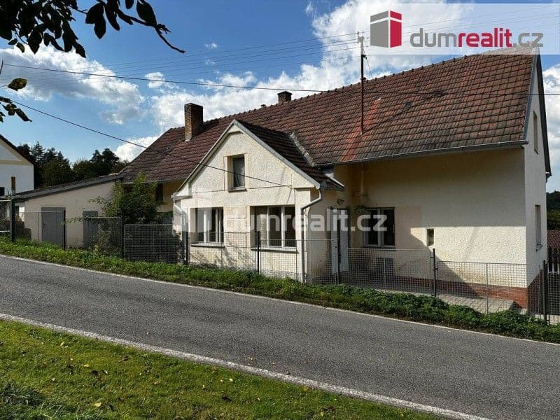 Prodej domu 125 m²