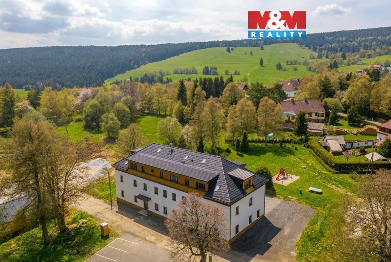 Prodej bytu 2+kk 60 m²