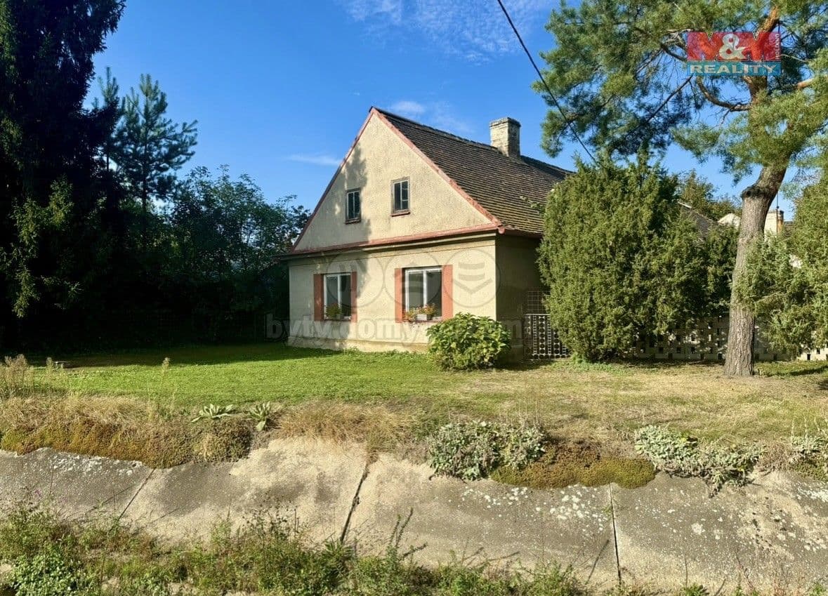 Prodej nemovitosti 120 m²