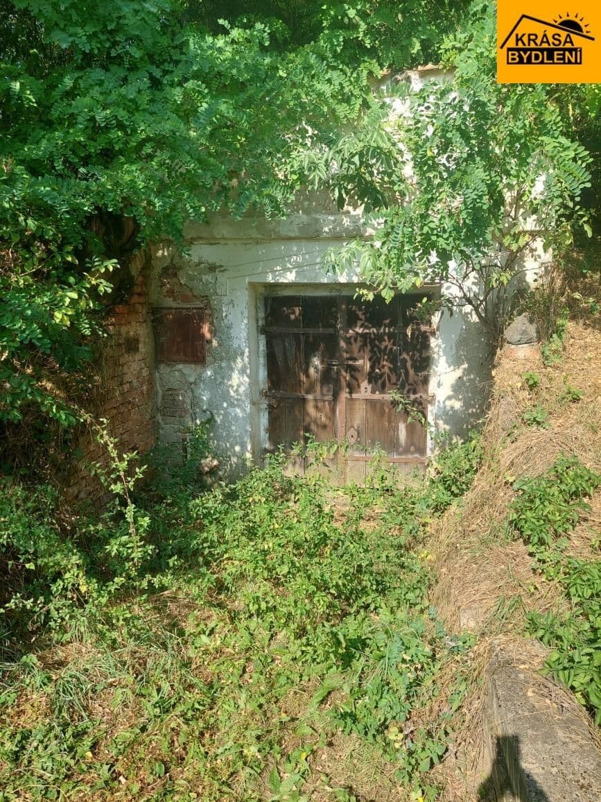Prodej nemovitosti 436 m²
