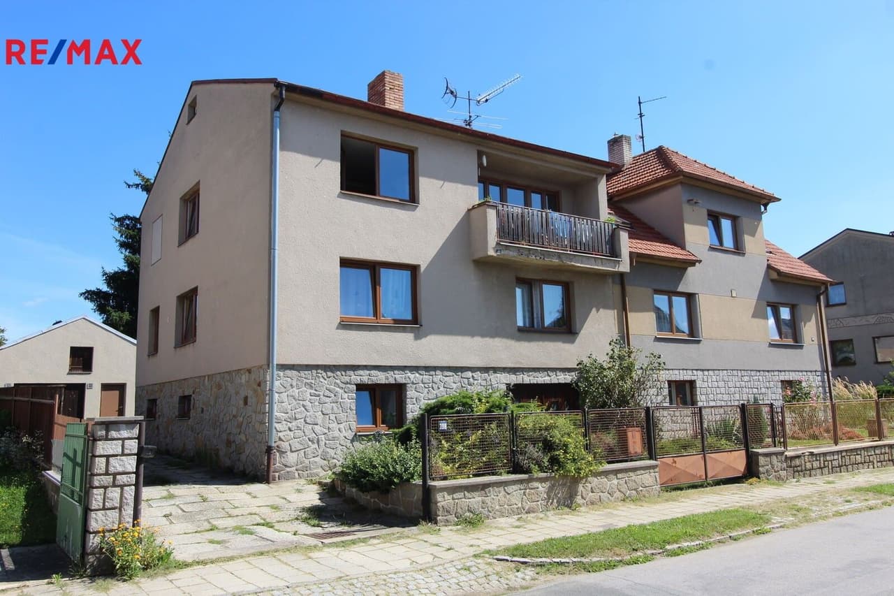 Prodej domu 205 m²