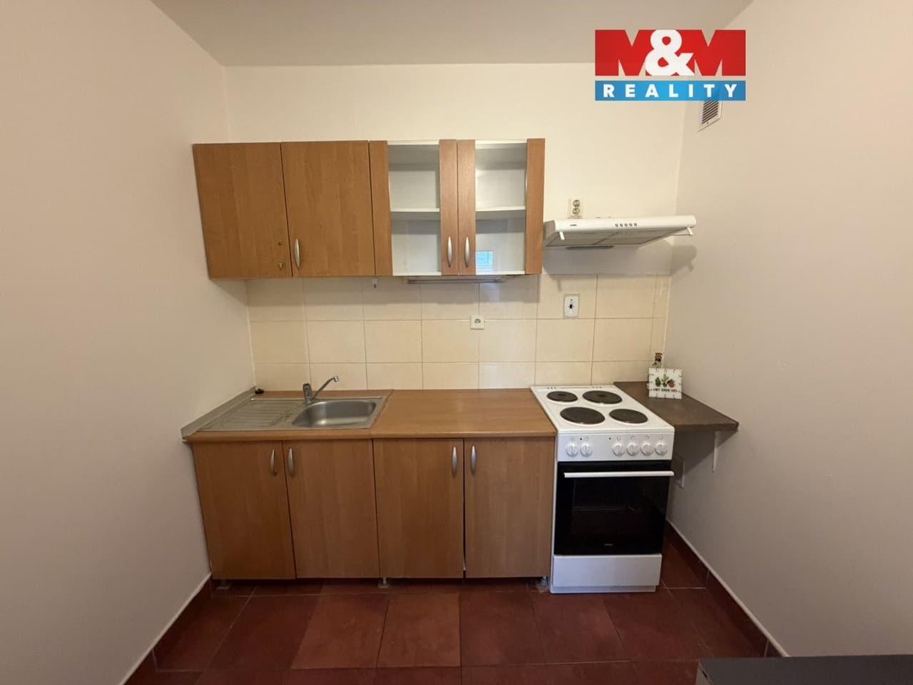 Pronájem bytu 2+kk 55 m²
