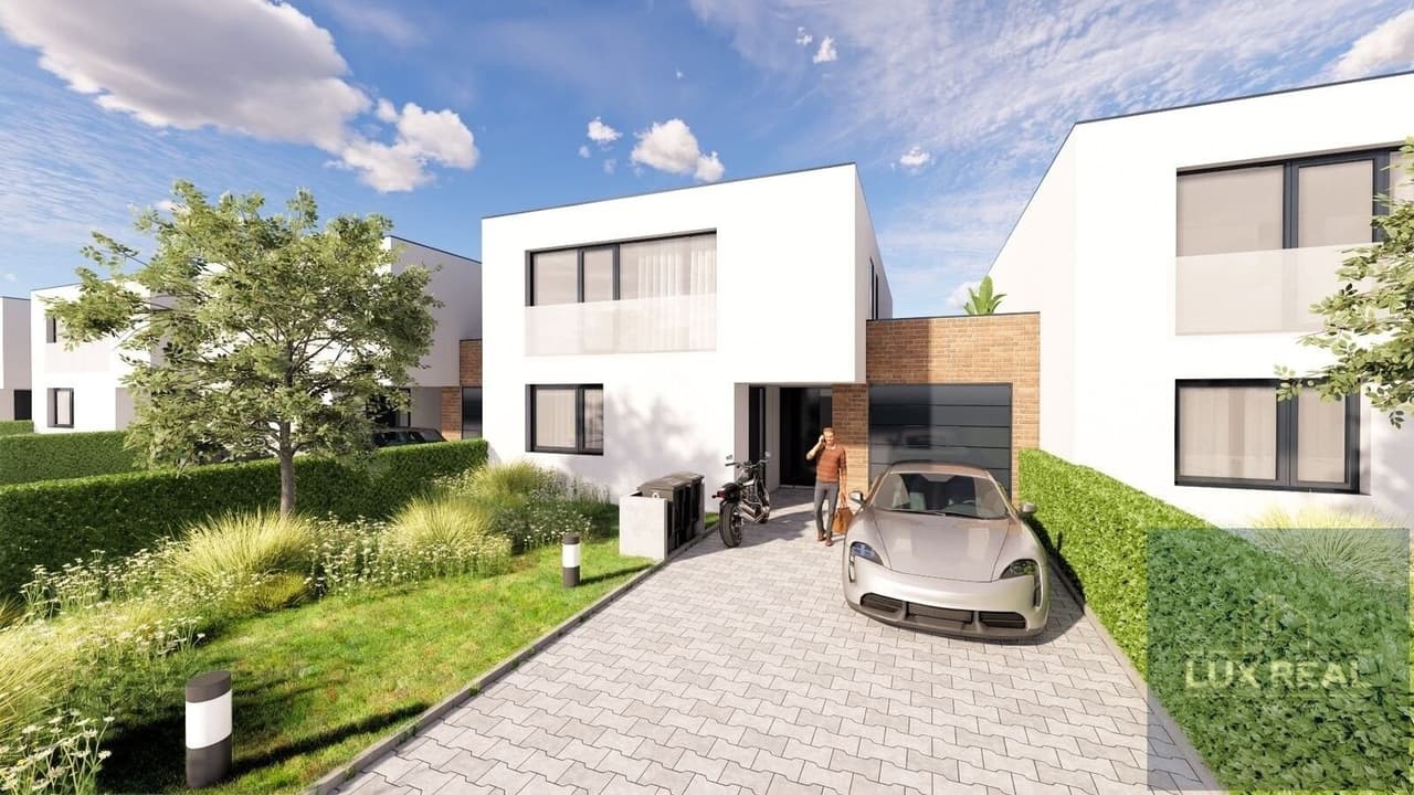 Prodej domu 176 m²