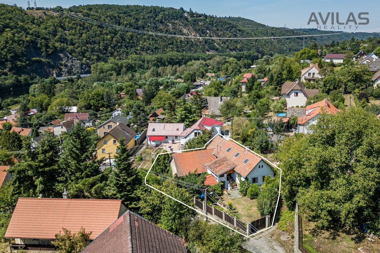 Prodej domu 60 m²