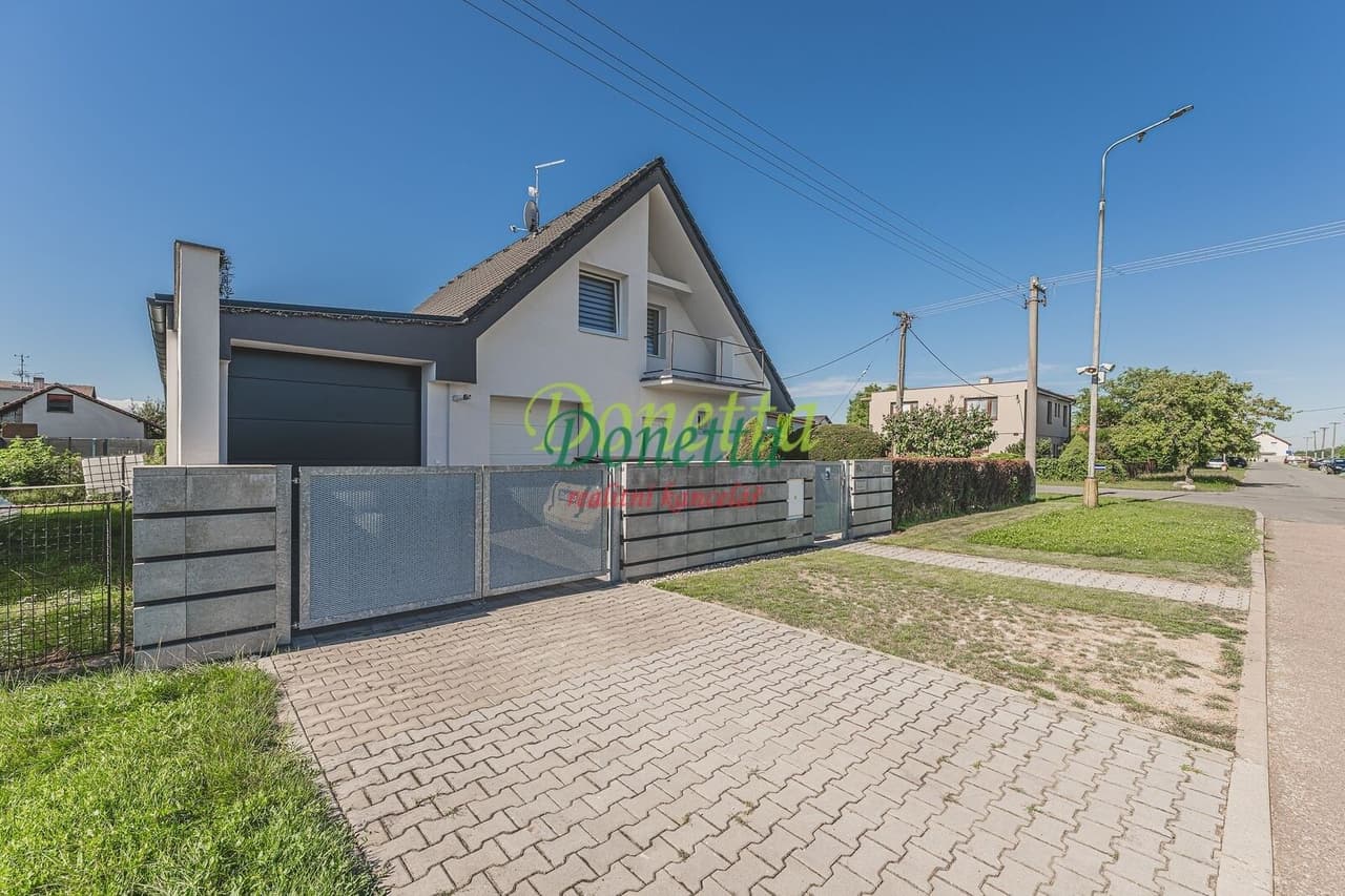 Prodej domu 115 m²