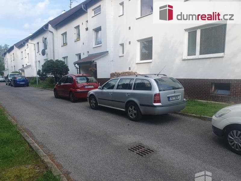 Pronájem bytu 3+1 70 m²