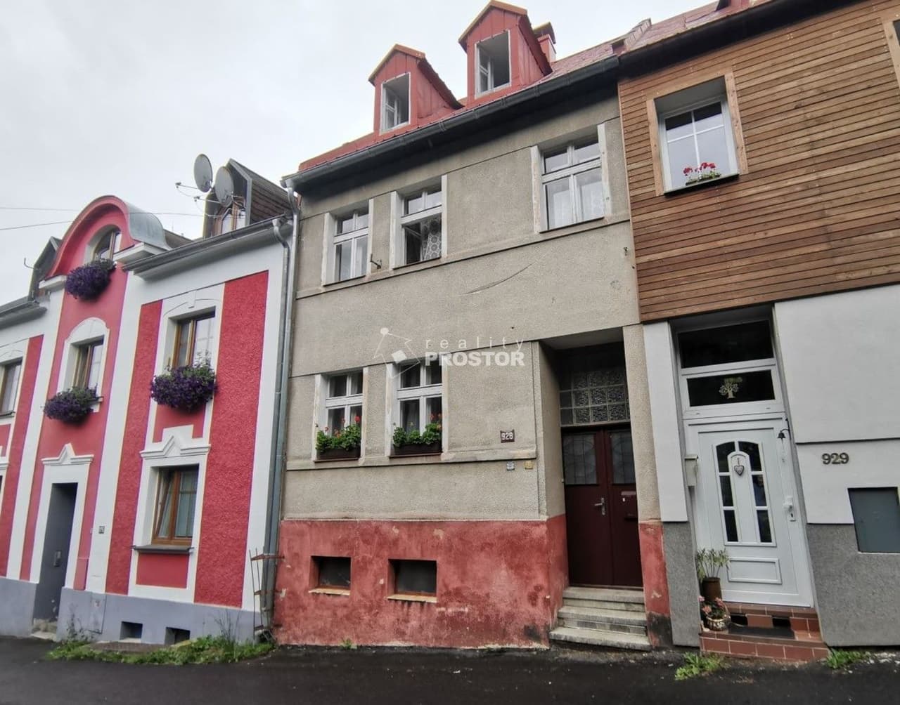 Prodej domu 110 m²