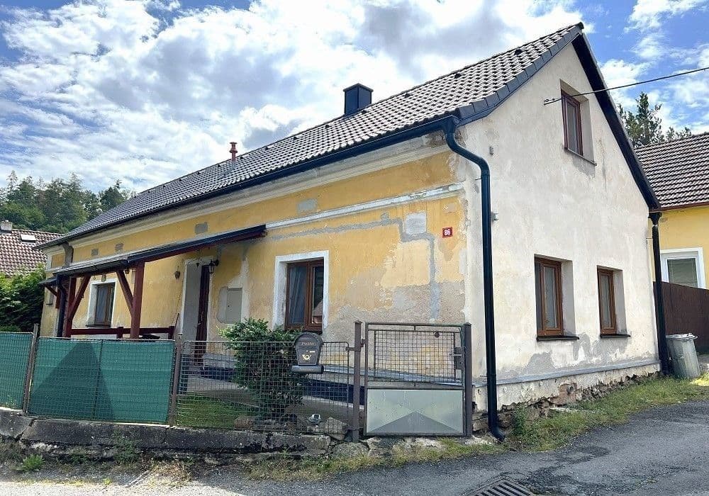 Prodej domu 102 m²